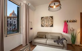 Fornaci Vatican Flat