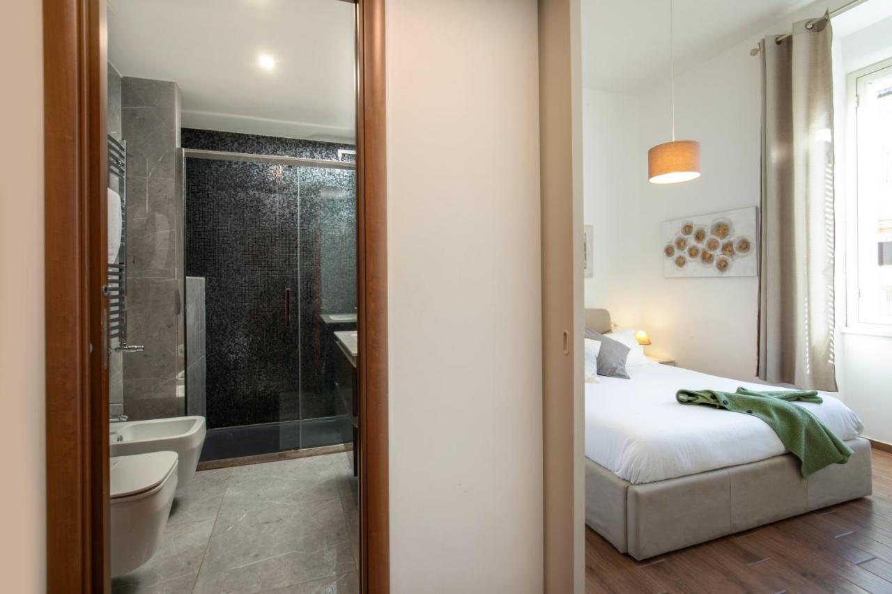 Fornaci Vatican Flat Rom Exterior foto